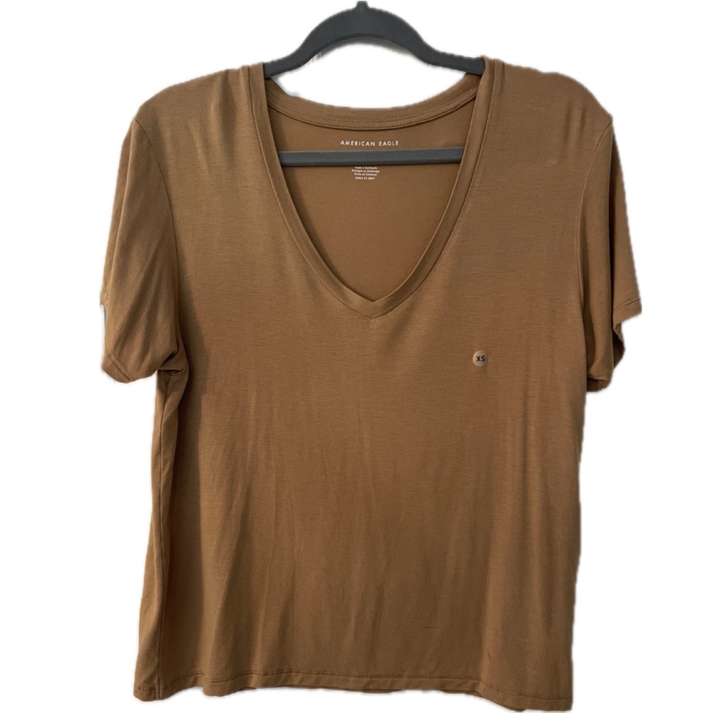 AE Oversized Tee